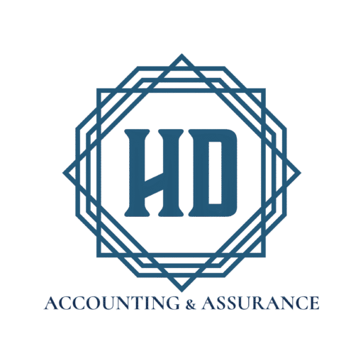 HD CPA LLC - Sharp Insights, Strong Assurance